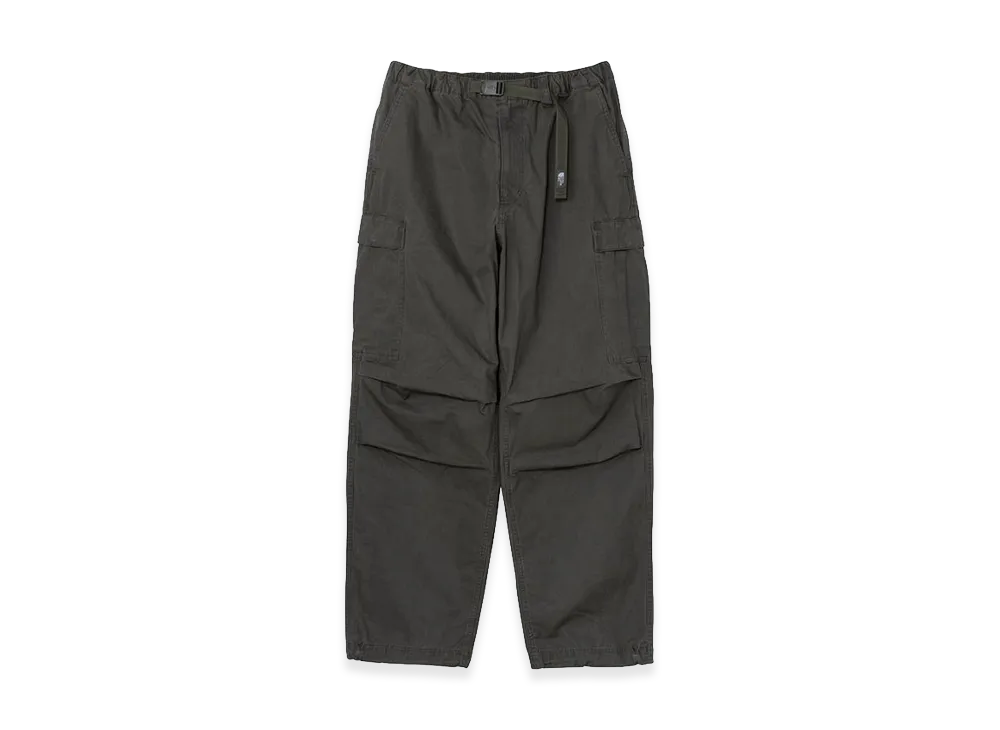 The North Face Rock Steady Cargo Pant "New Taupe"