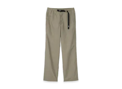 The North Face Washed Compact Pants "Mushroom"