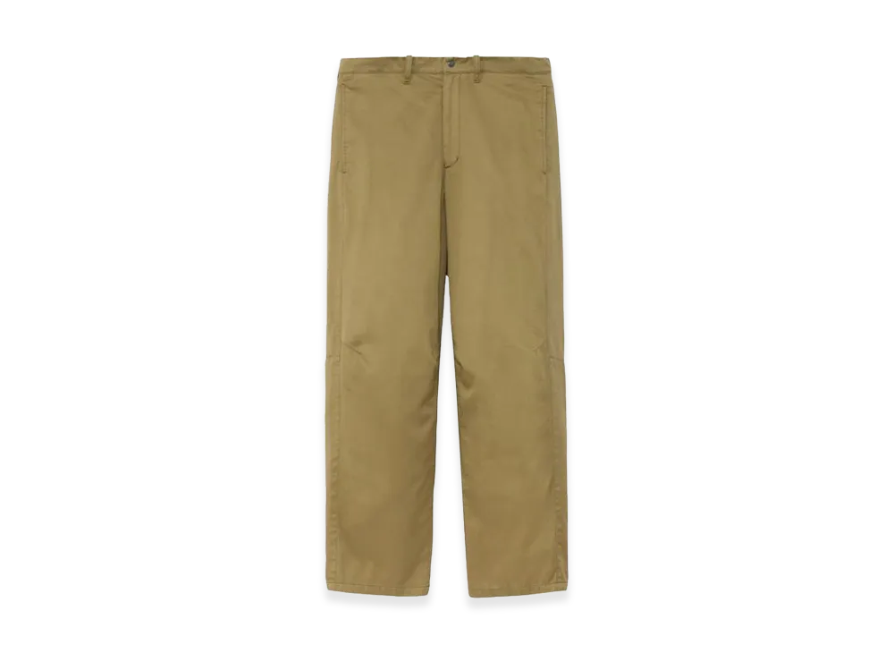 The North Face Rock Steady Chino Pant "Classic Khaki"