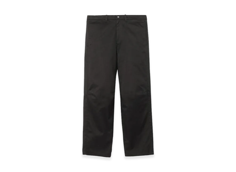 The North Face Rock Steady Chino Pant "Black"