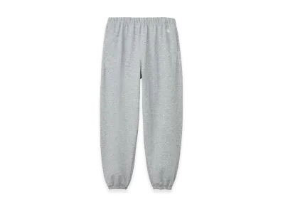 The North Face Small Logo Heather Sweat Pants Unisex "Mix Grey"