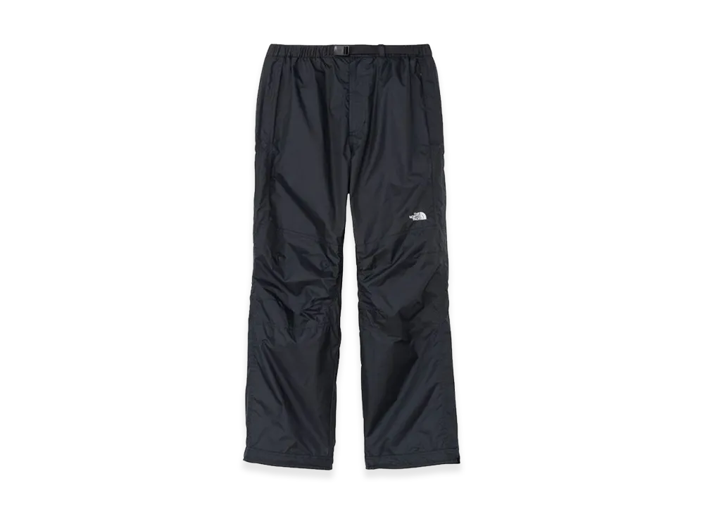 The North Face Chimney Wind Pant "Black"