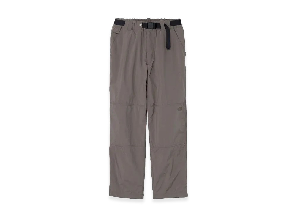 The North Face Work Pants "Taupe"
