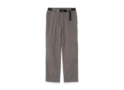 The North Face Work Pants "Taupe"