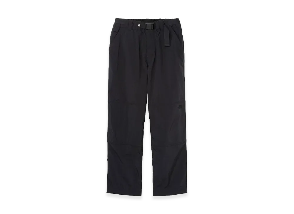 The North Face Work Pants "Black"