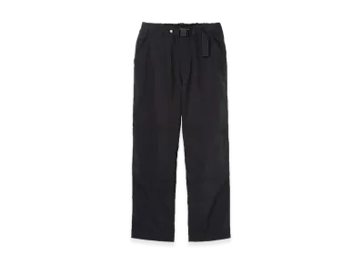 The North Face Work Pants "Black"