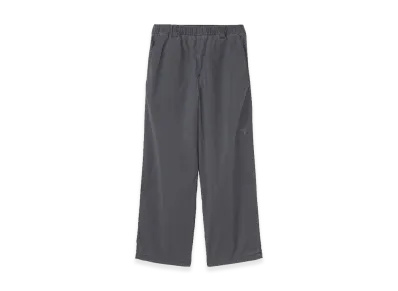 The North Face General Athletic Recreation Faded Baggy Pants Unisex "Pacha Grey"