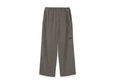 The North Face General Athletic Recreation Faded Baggy Pants Unisex "Mushroom"