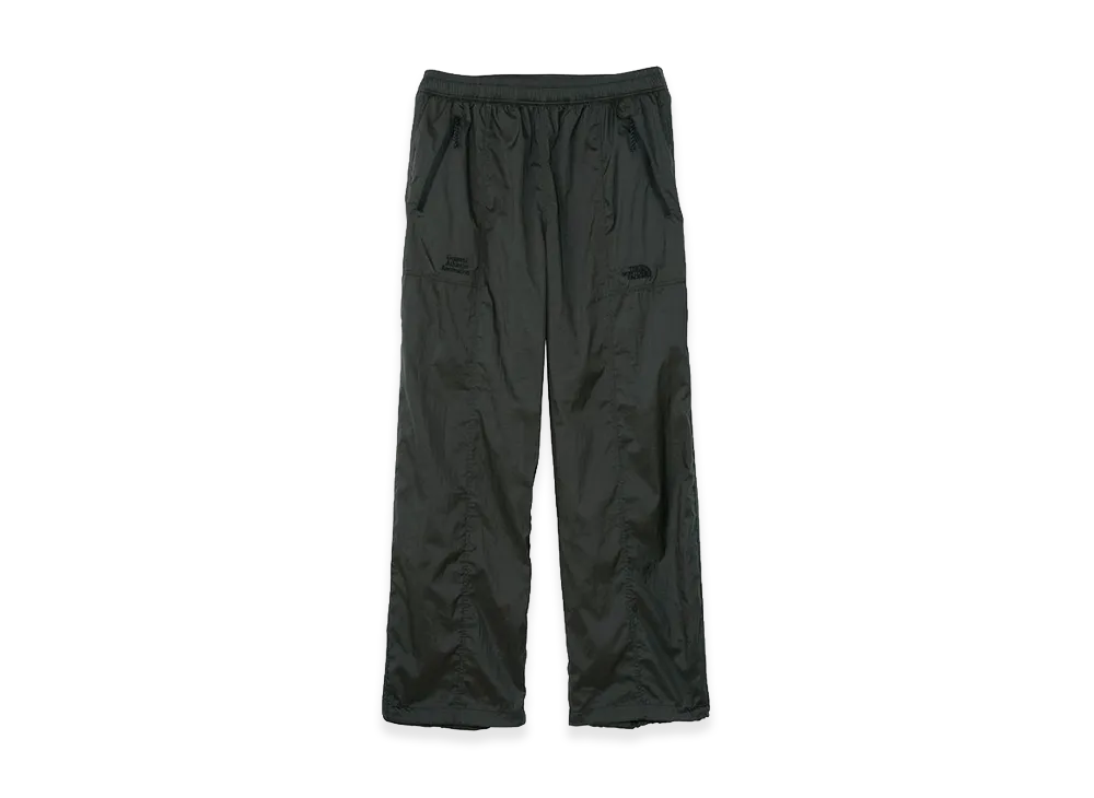 The North Face General Athletic Recreation Wind Pants Unisex "Asphalt Grey"