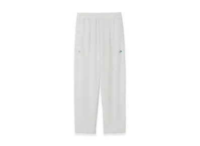 The North Face General Athletic Recreation Sweatpants Unisex "White Mix Grey"