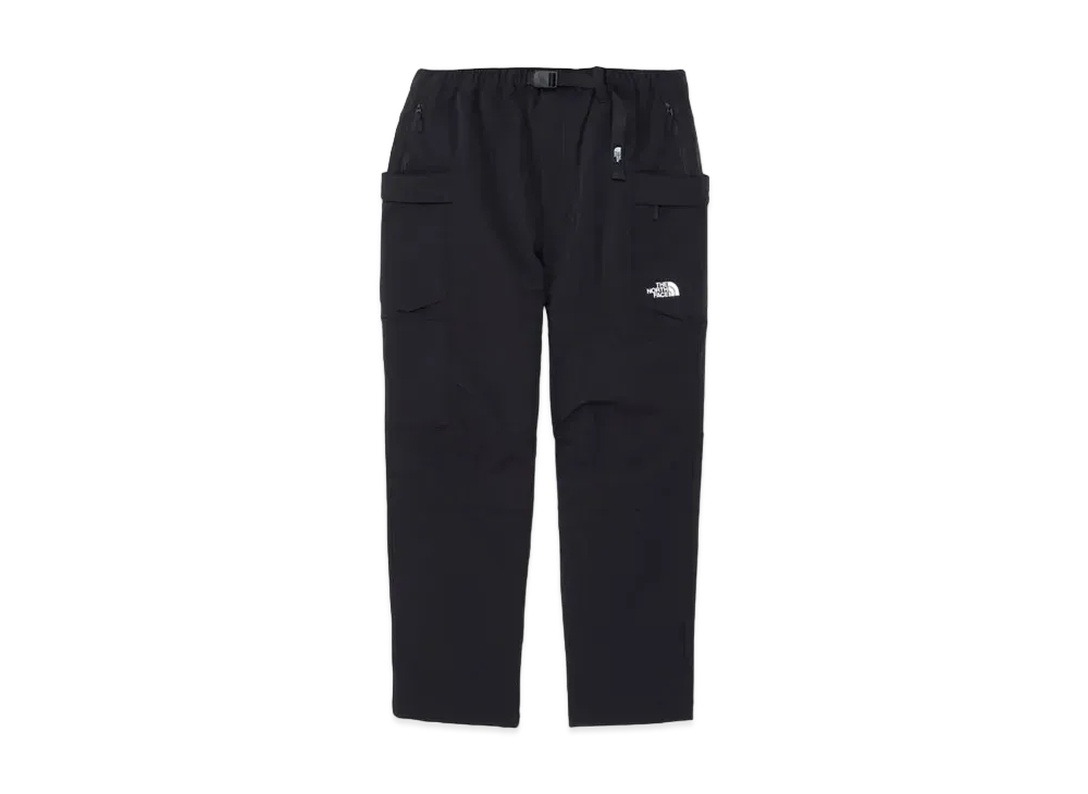 The North Face Class Five Field Pants "Black"