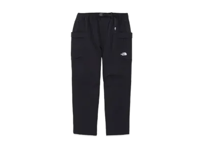 The North Face Class Five Field Pants "Black"