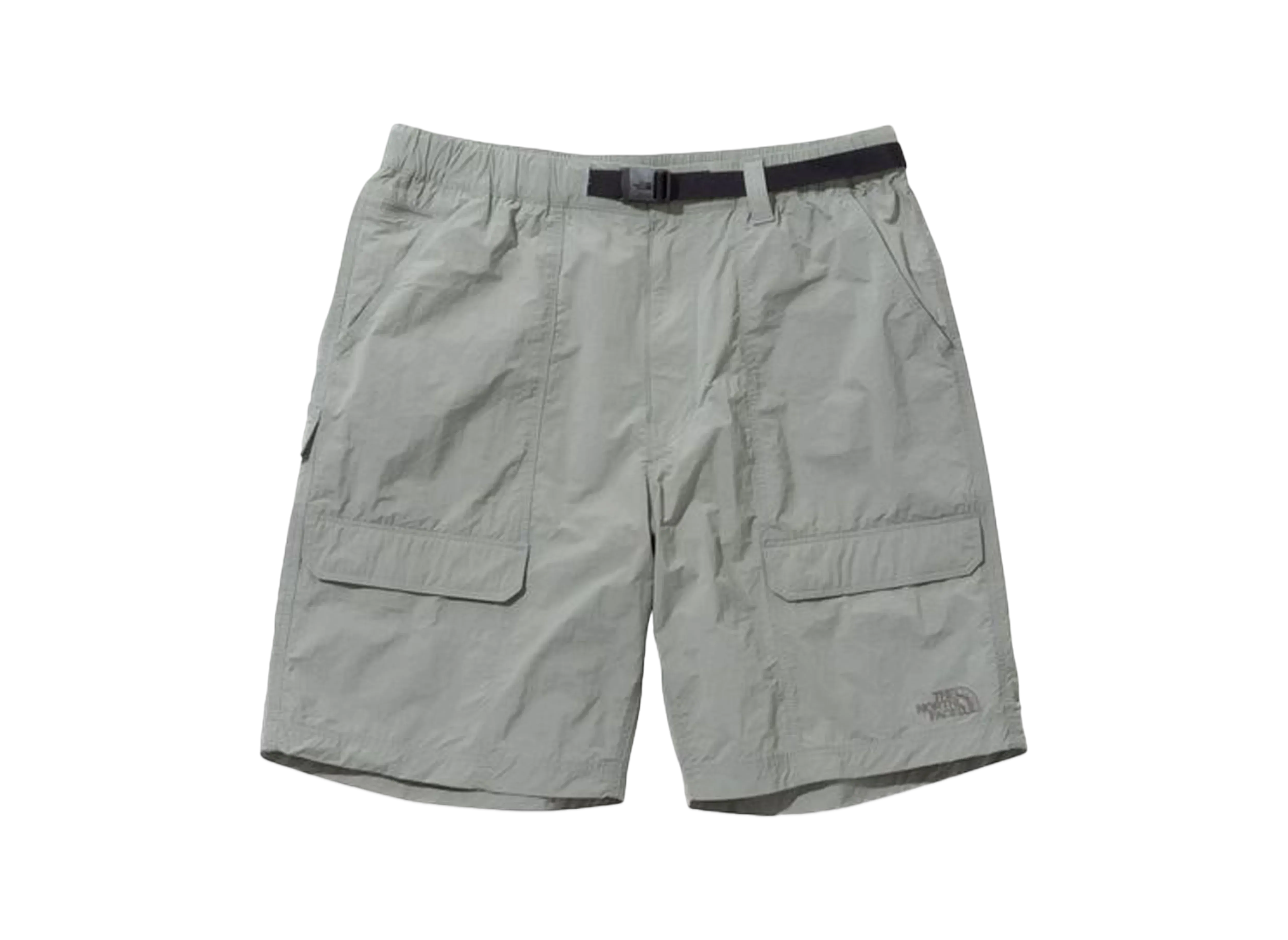 The North Face Rustle Shorts "Shadow"