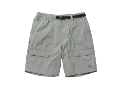 The North Face Rustle Shorts "Shadow"