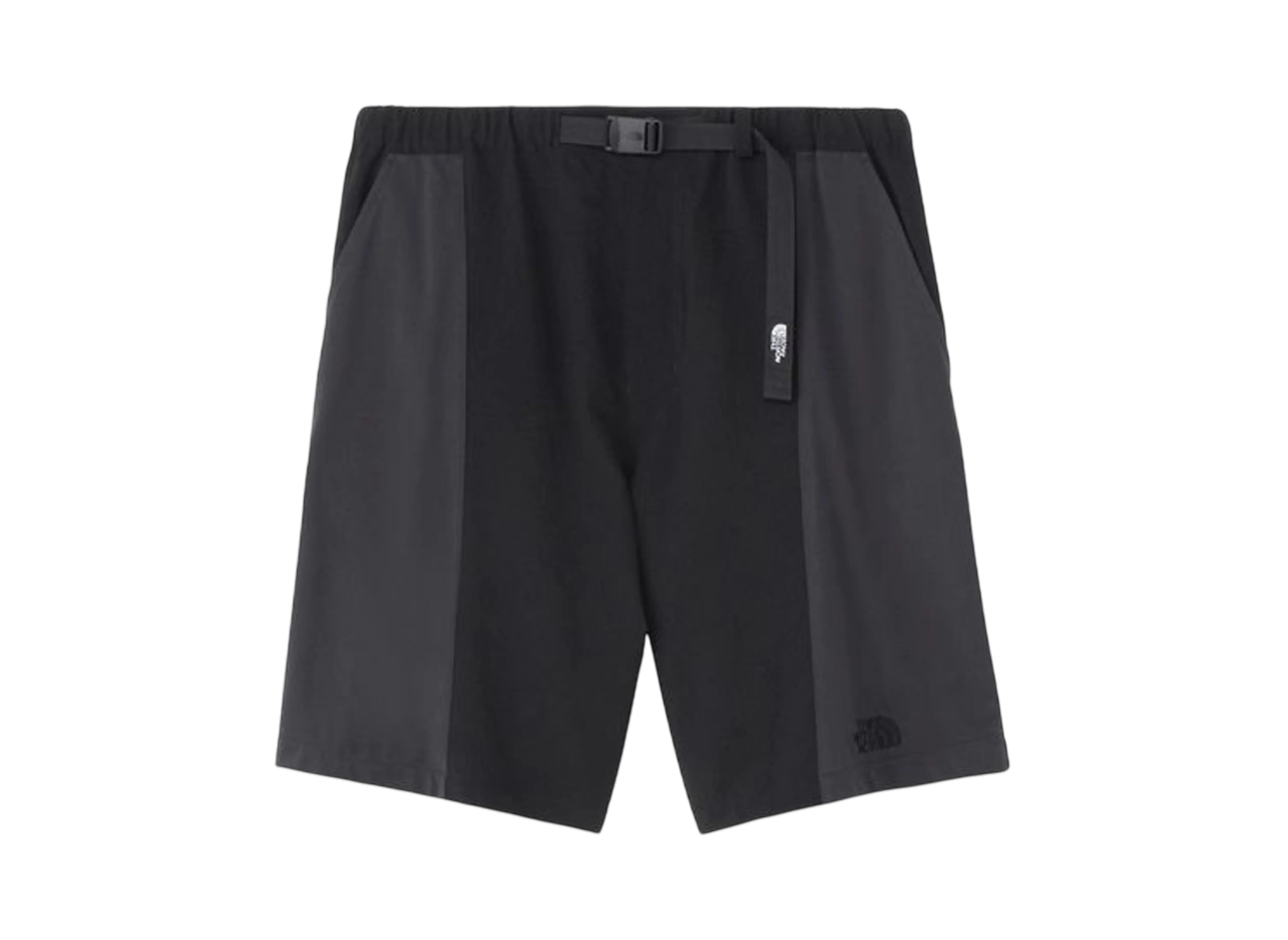 The North Face Determination Shorts "Black"