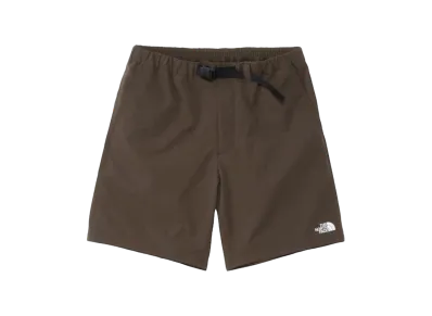 The North Face Doro Light Shorts "Slate Brown"