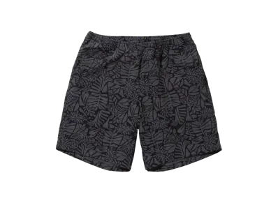 The North Face Aloha Bent Shorts "TNF Botanical Grey"