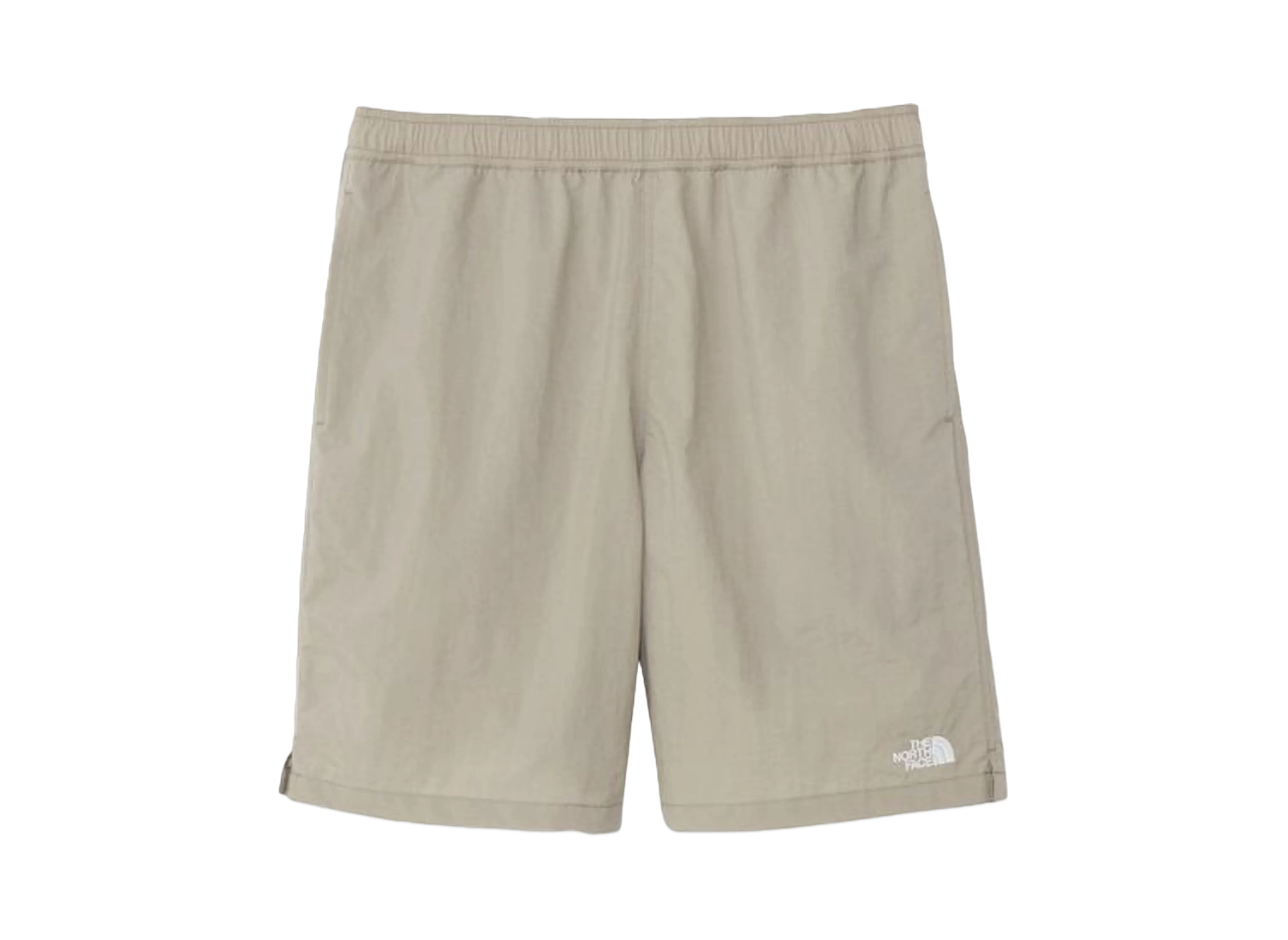 The North Face Versatile Mid "Mineral Gray"