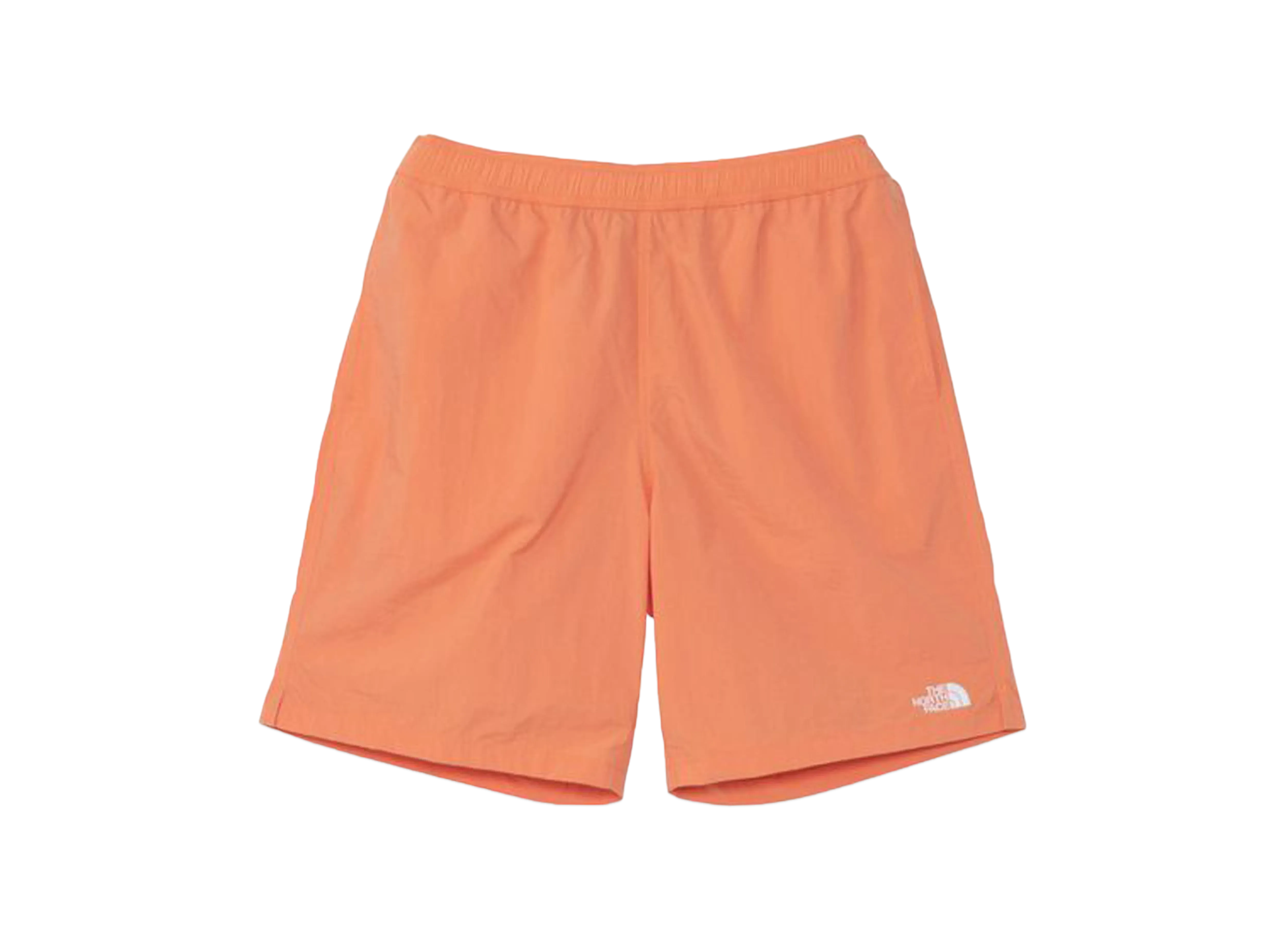 The North Face Versatile Mid "Bright Cantaloupe"