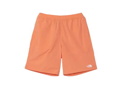 The North Face Versatile Mid "Bright Cantaloupe"