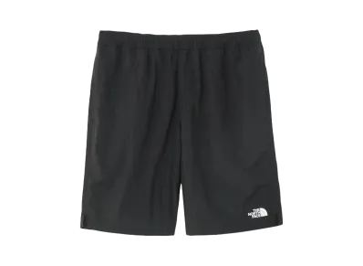 The North Face Versatile Mid "Black"