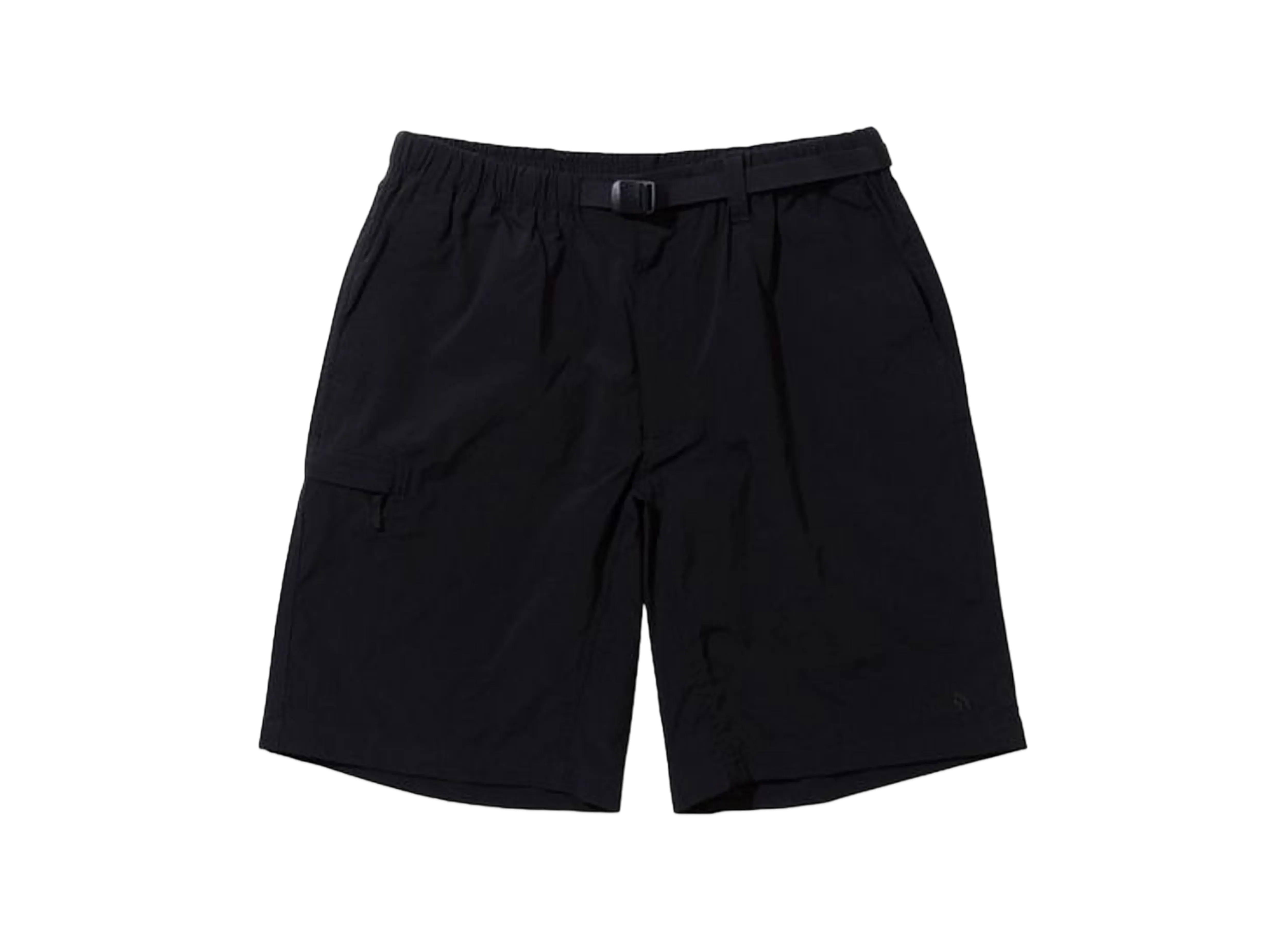 The North Face Trip Cargo Shorts "Black"