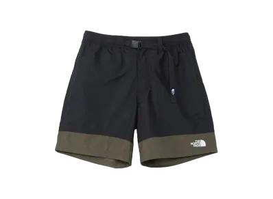 The North Face Nuptse Shorts "New Taupe"