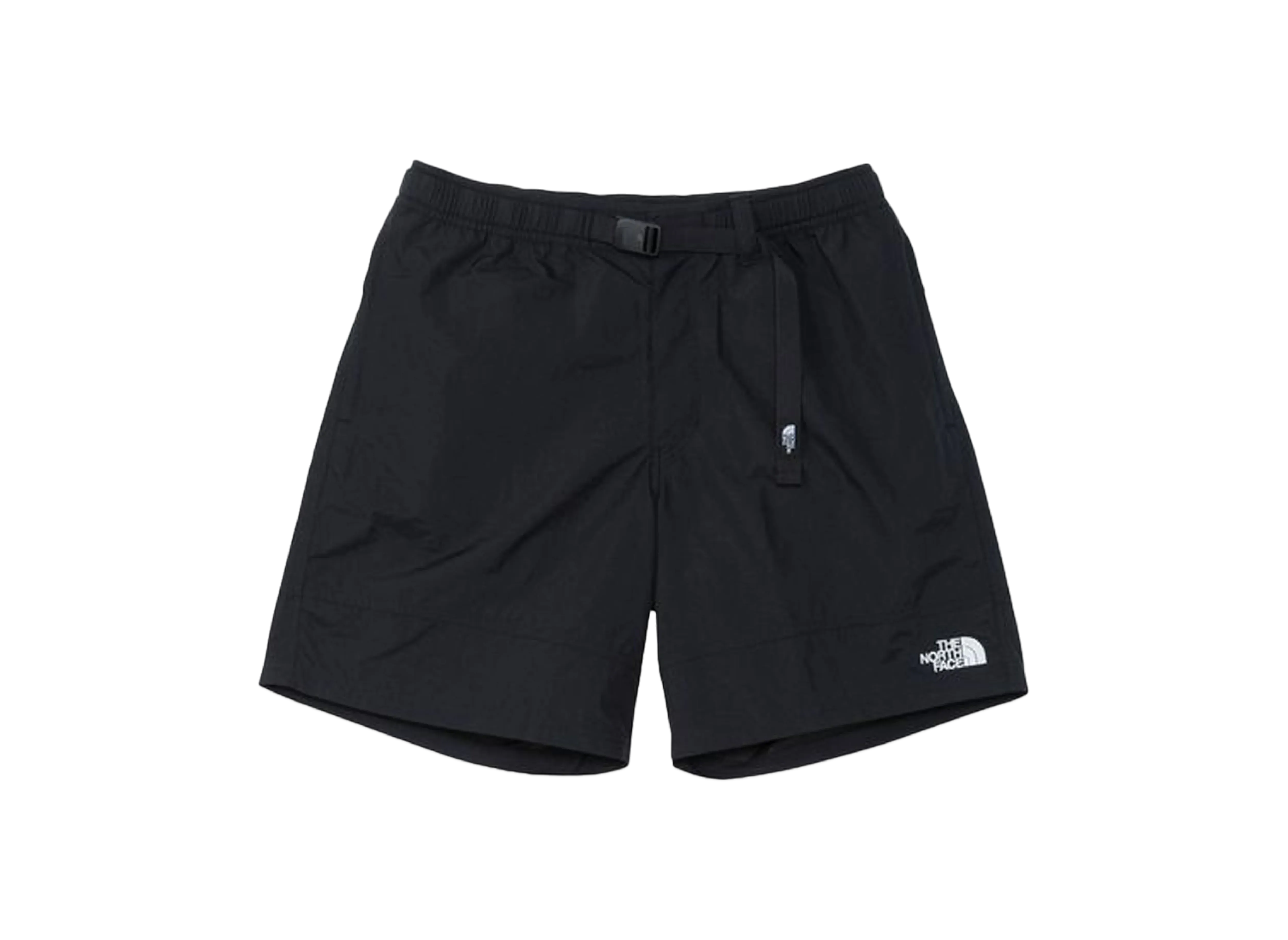 The North Face Nuptse Shorts "Black"