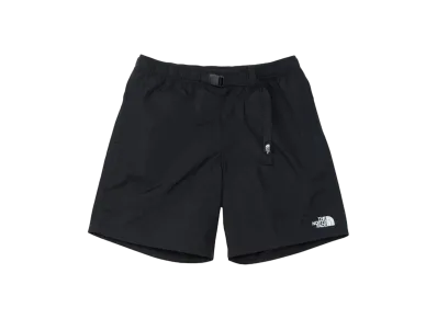 The North Face Nuptse Shorts "Black"