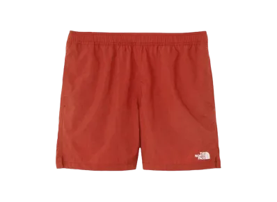 The North Face Versatile Shorts "Iron Red"