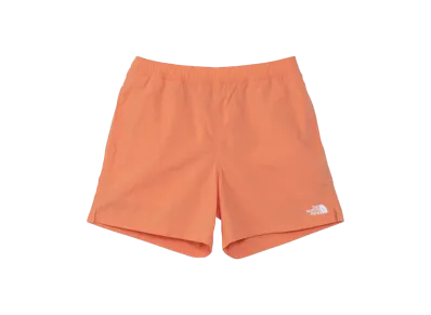 The North Face Versatile Shorts "Bright Cantaloupe"