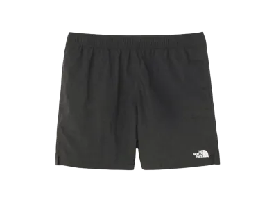 The North Face Versatile Shorts "Black"