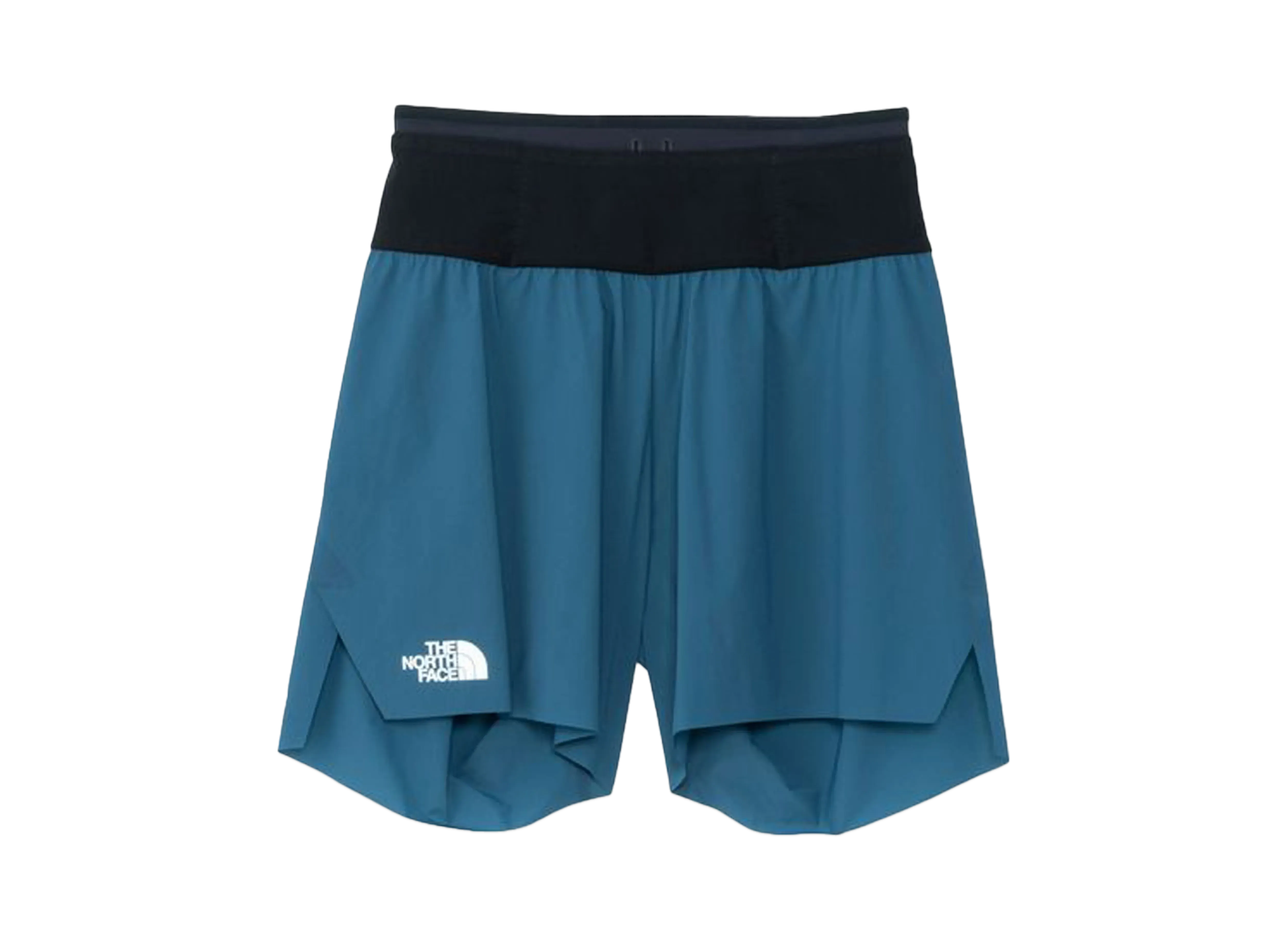 The North Face Enduris Trail Shorts "Prussian Blue"
