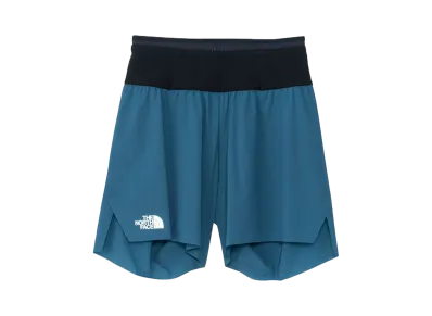 The North Face Enduris Trail Shorts "Prussian Blue"