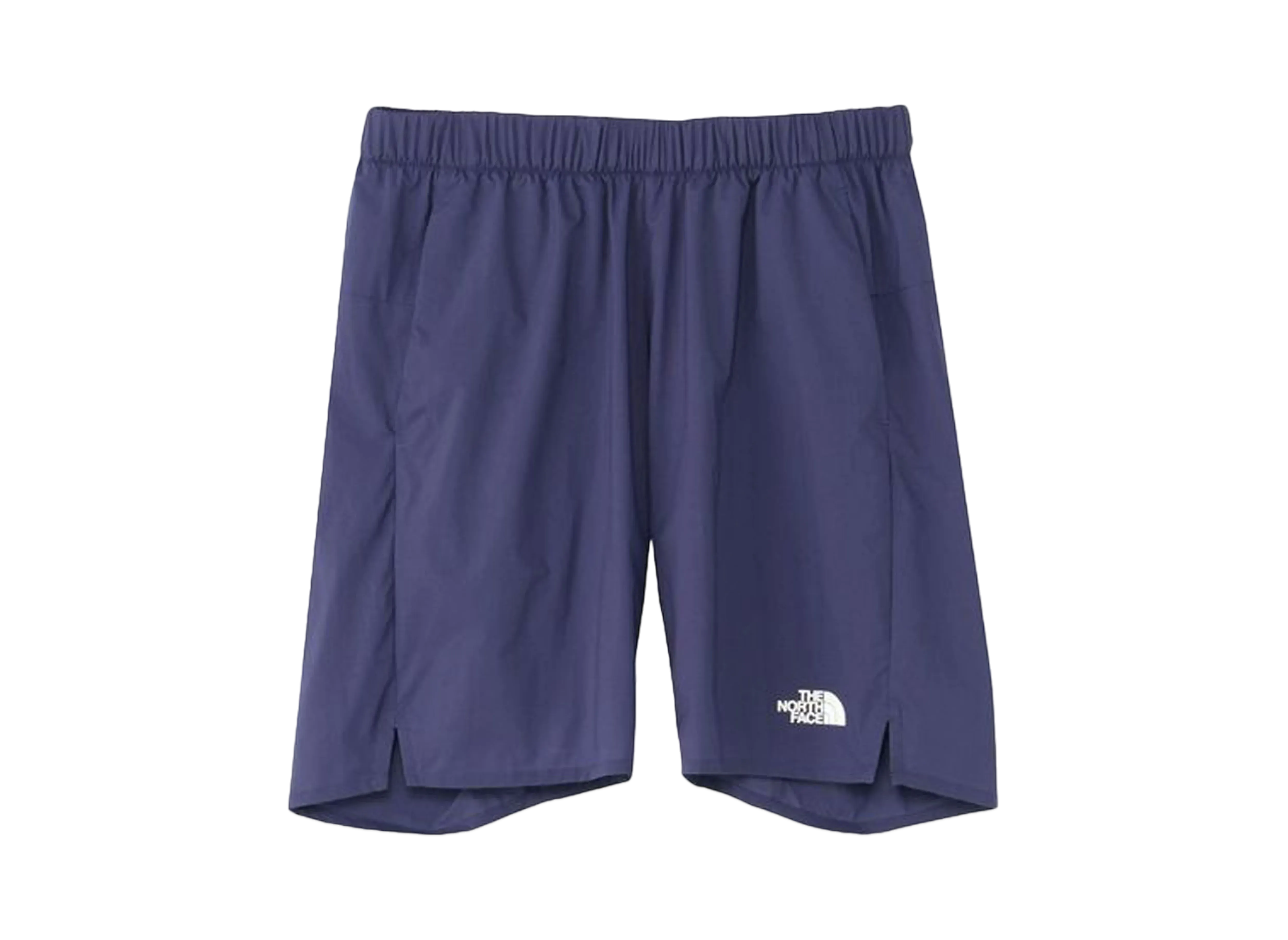 The North Face Swallowtail Vent Half Pants "Cave Blue"