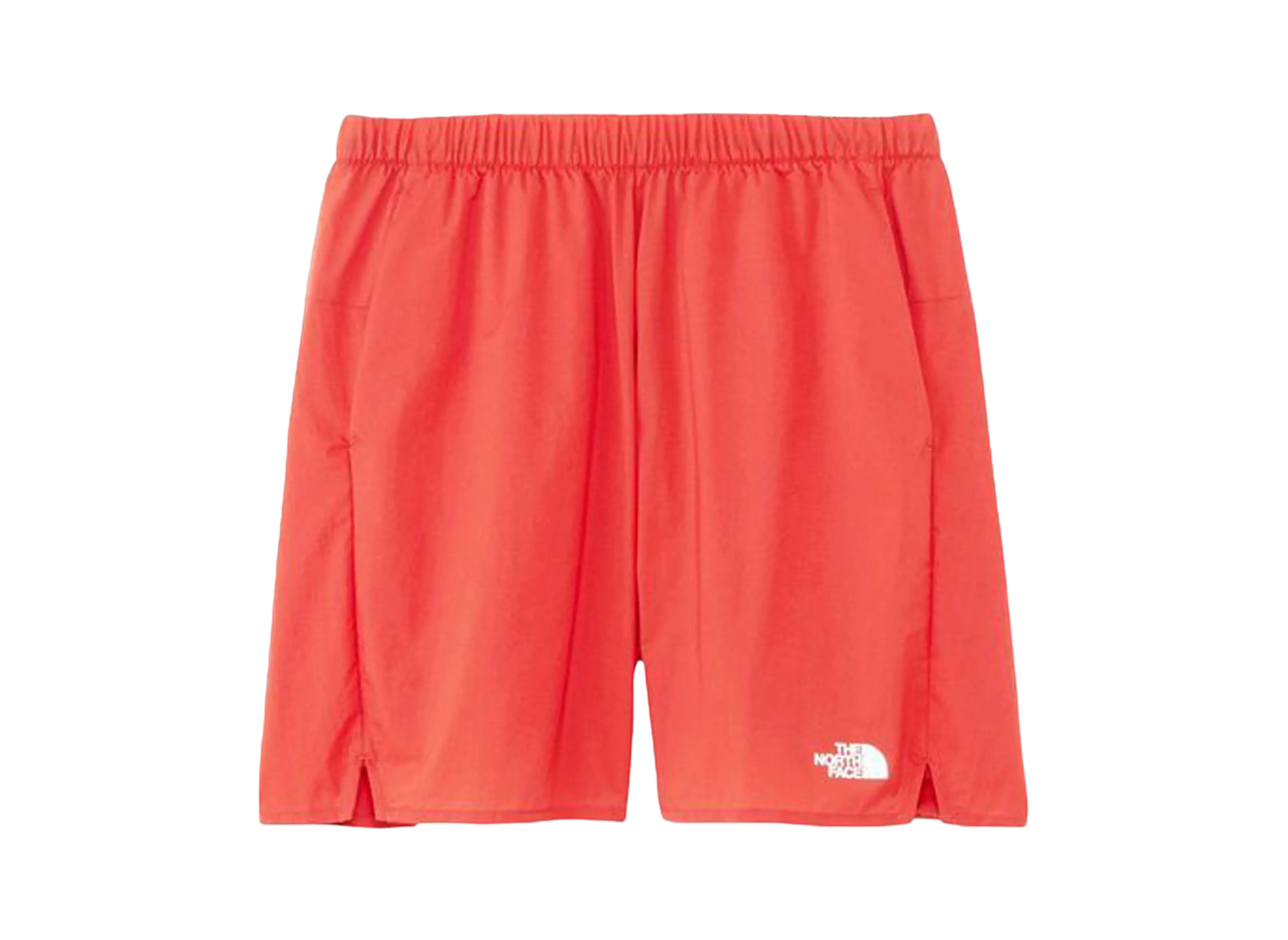 The North Face Swallowtail Vent Half Pants "Urban Grace"