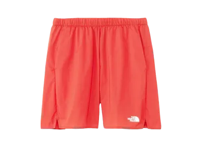 The North Face Swallowtail Vent Half Pants "Urban Grace"