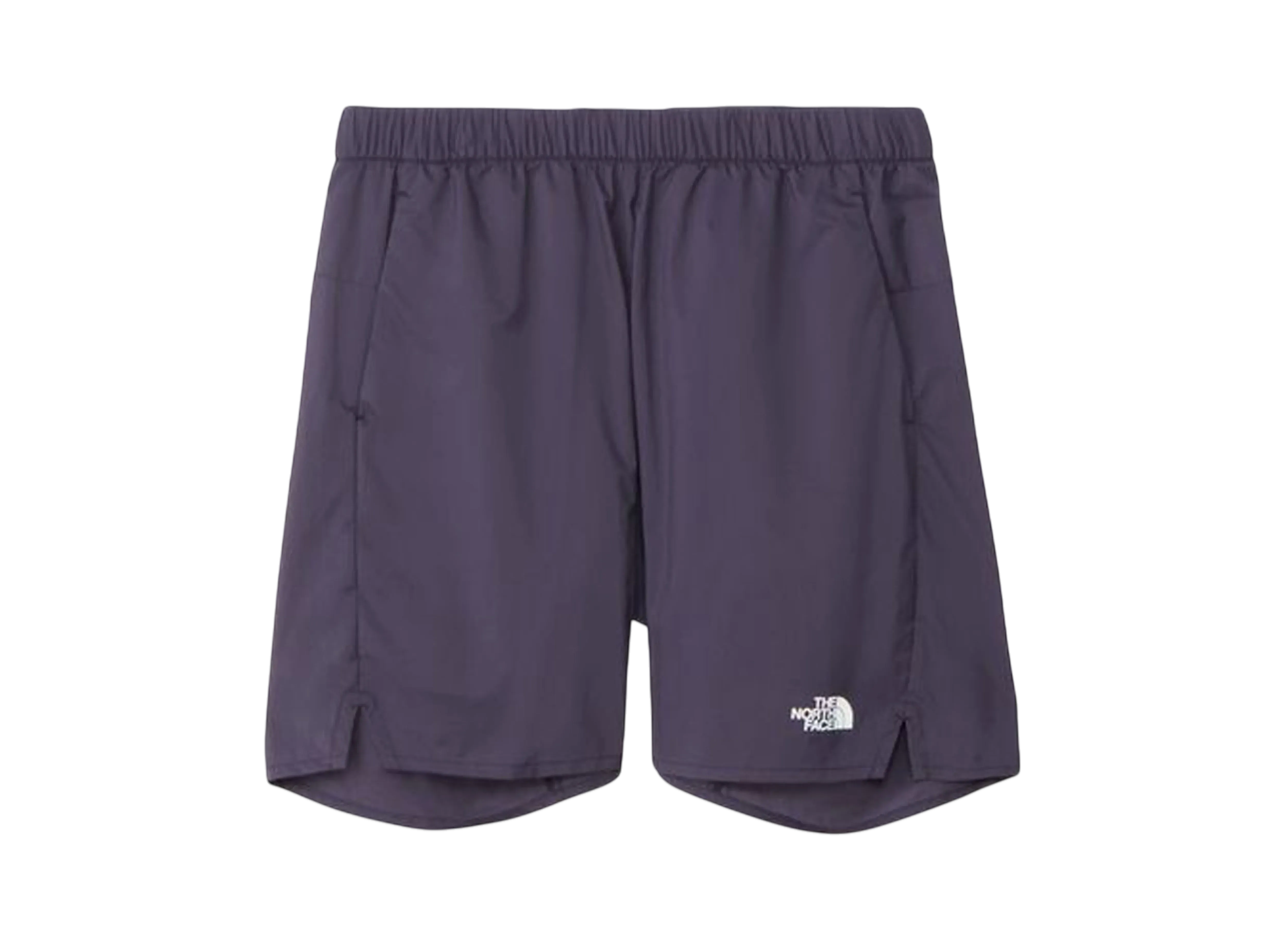 The North Face Swallowtail Vent Half Pants "Dusted Purple"