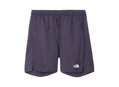 The North Face Swallowtail Vent Half Pants "Dusted Purple"