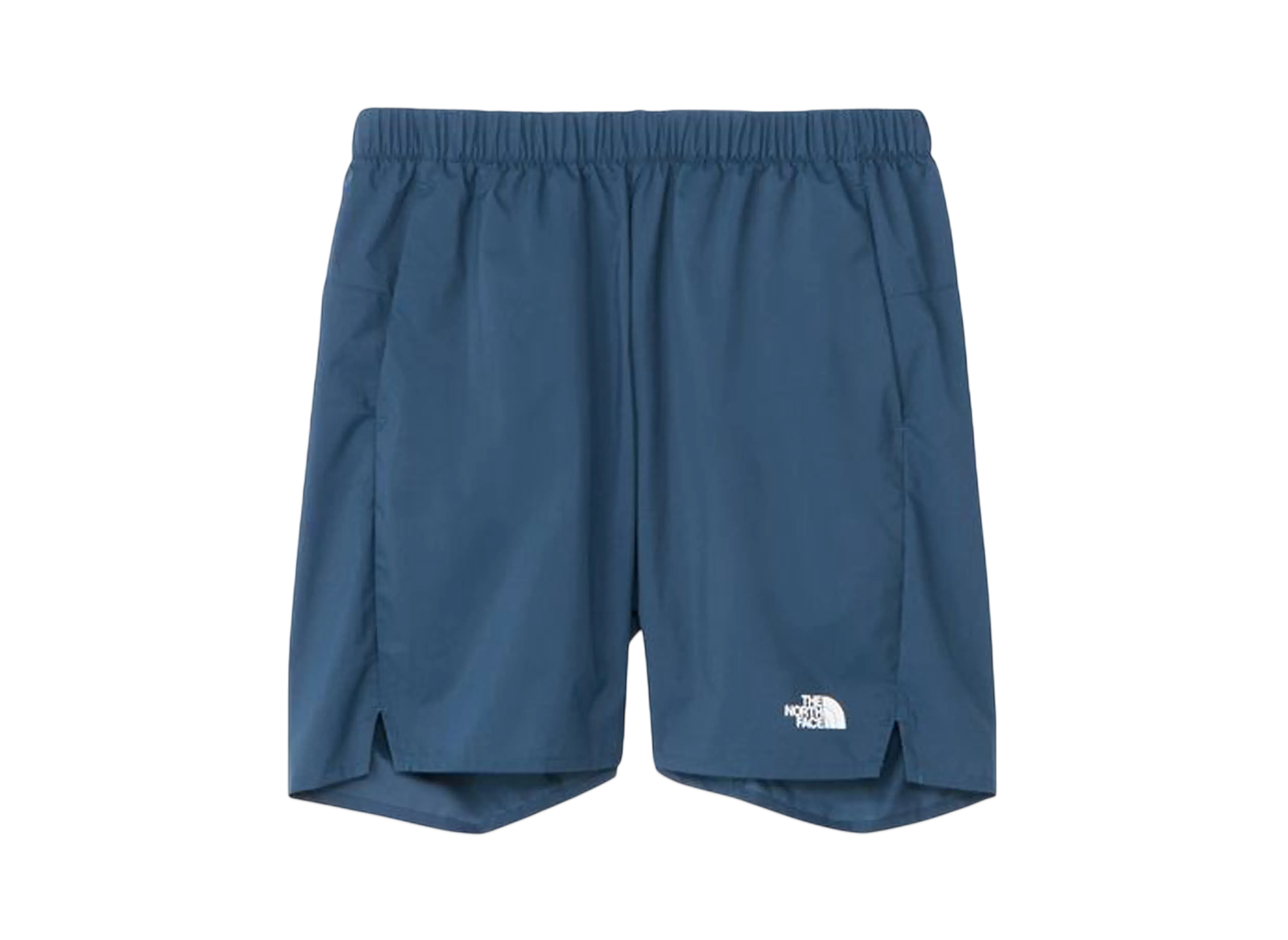 The North Face Swallowtail Vent Half Pants "Mountain Blue"