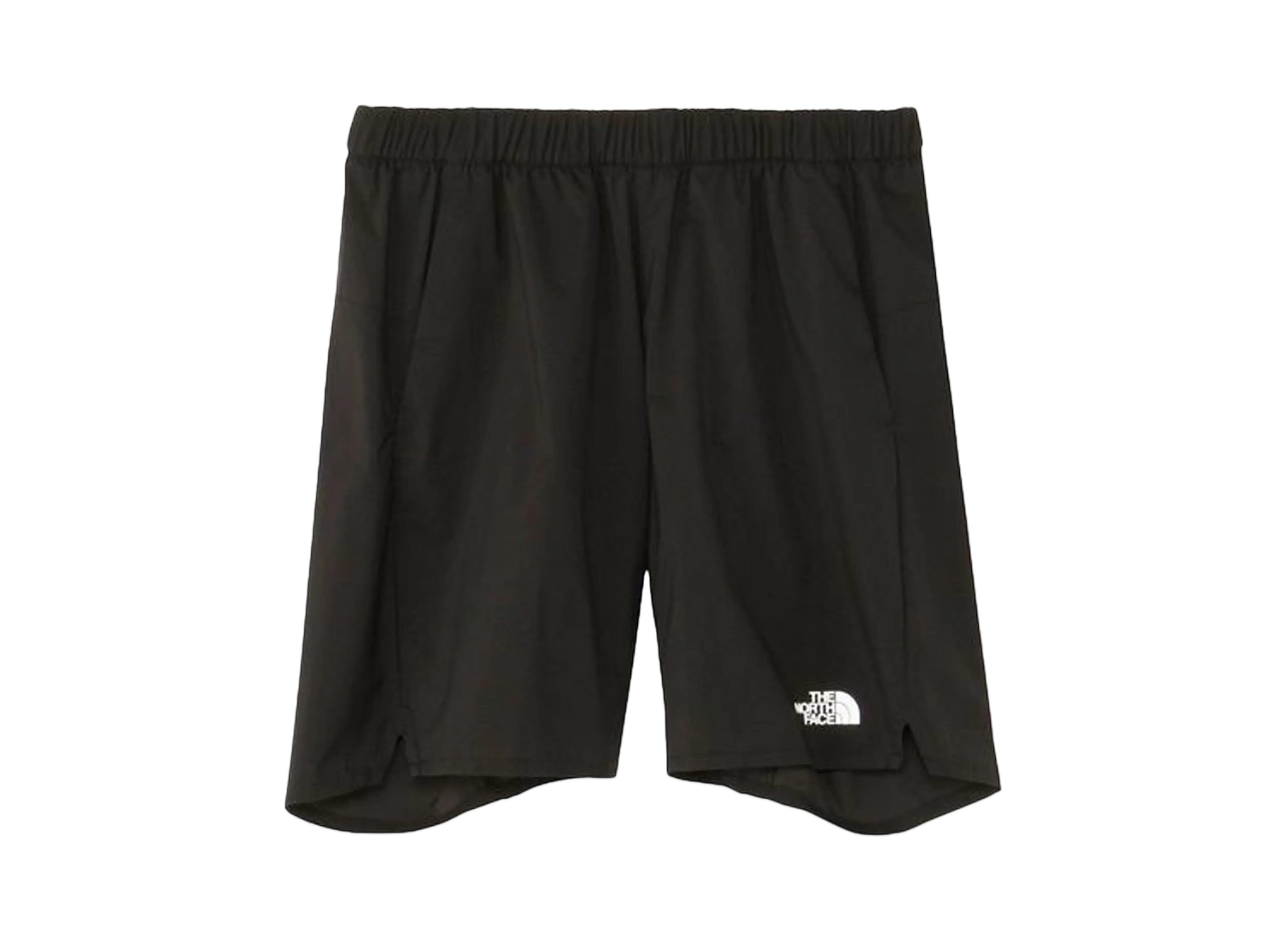 The North Face Swallowtail Vent Half Pants "Black"