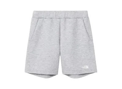 The North Face Tech Air Sweat Shorts "Mix Gray"