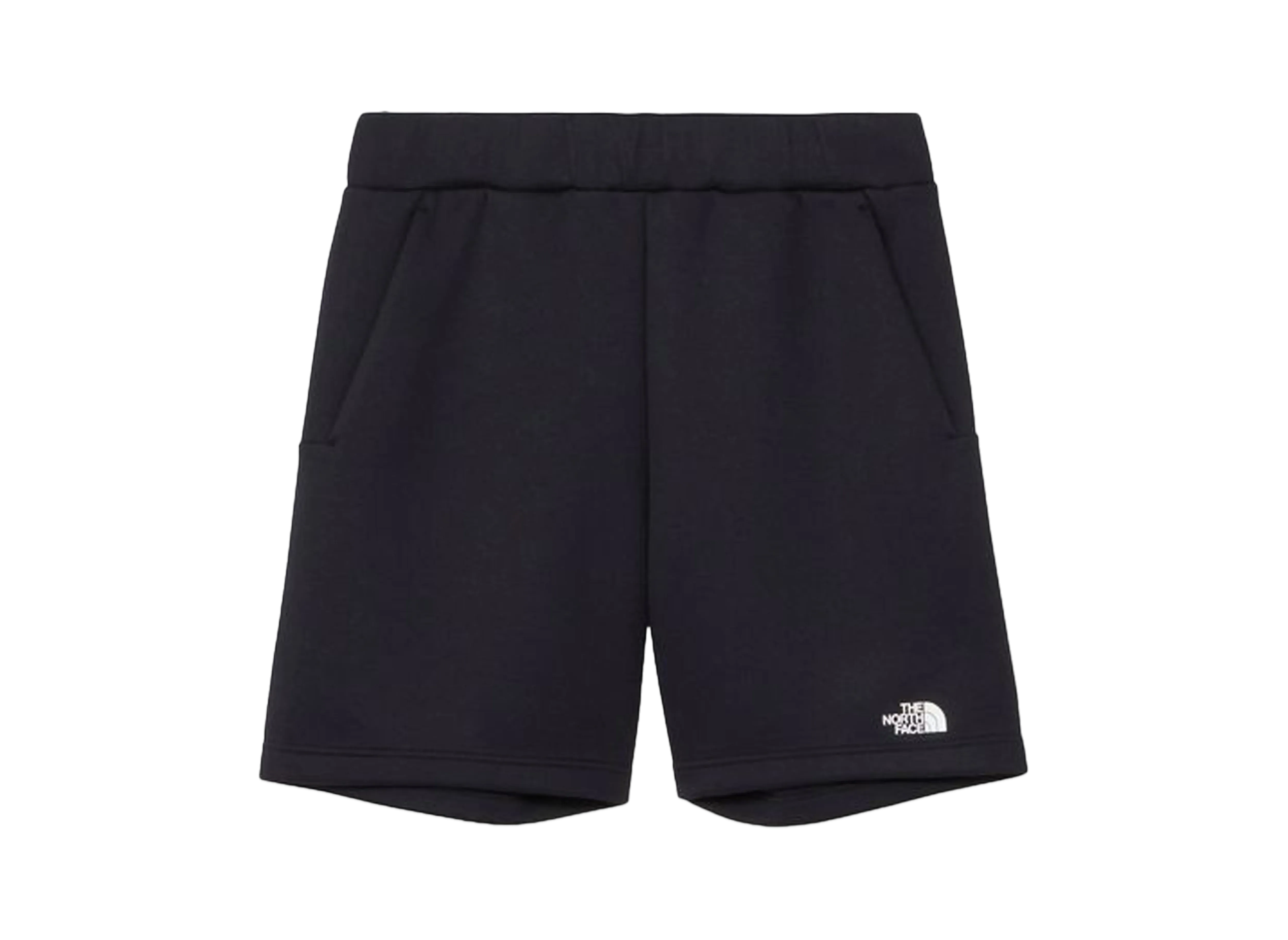 The North Face Tech Air Sweat Shorts "Black"