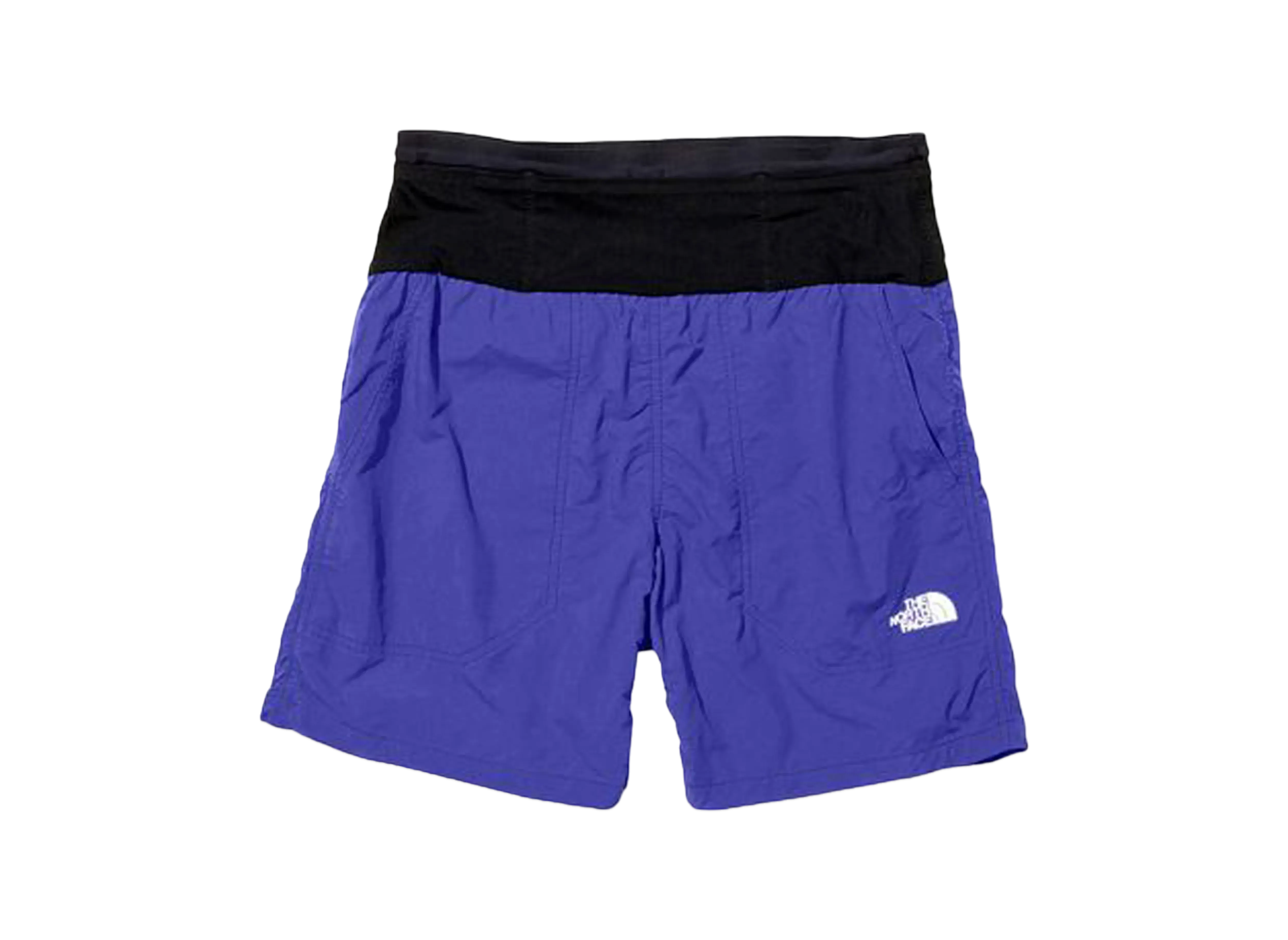 The North Face Free Run Shorts "Ultramarine Blue"