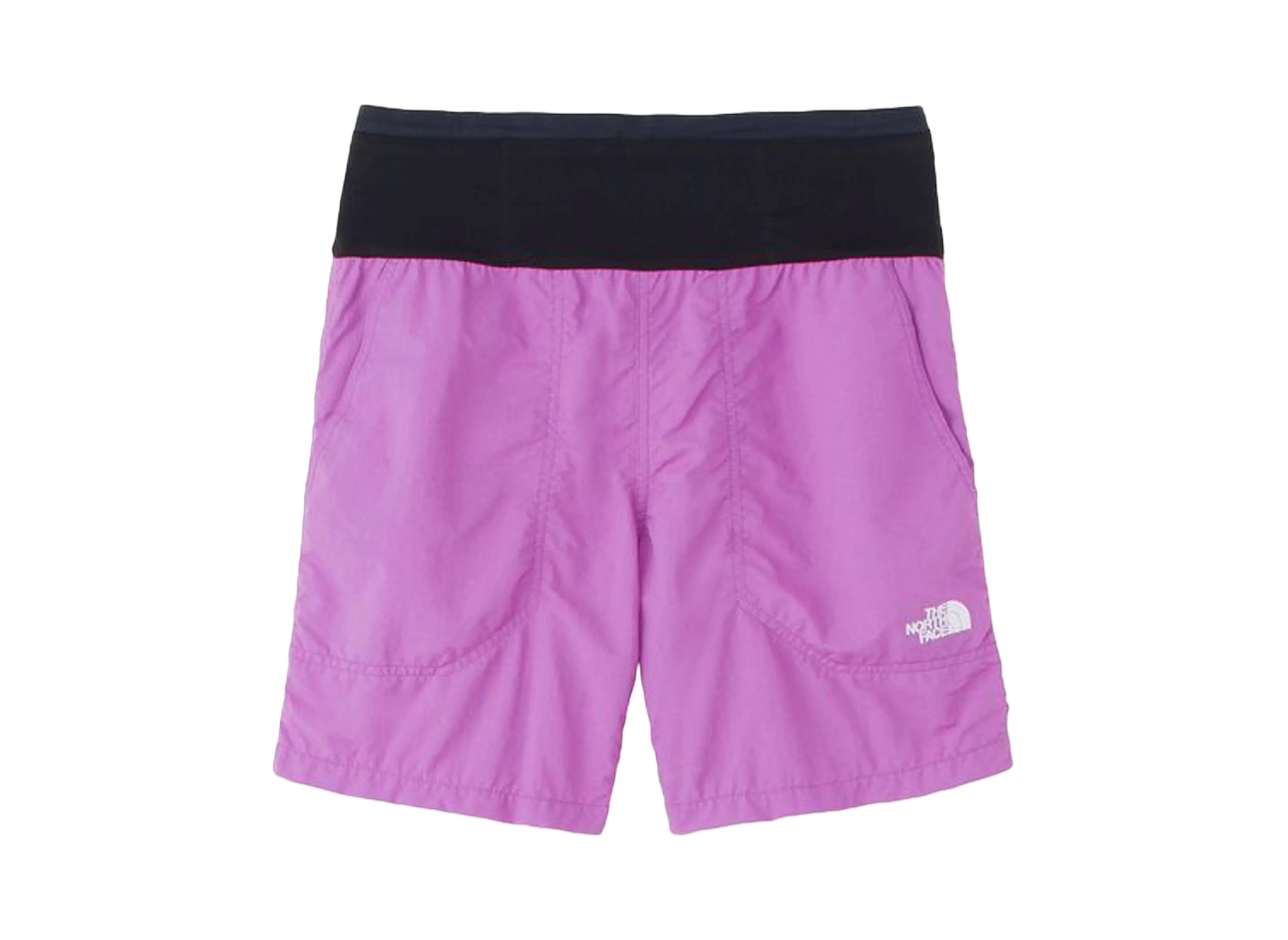 The North Face Free Run Shorts "Aubagene"