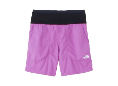 The North Face Free Run Shorts "Aubagene"