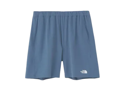 The North Face Flexible Multi Shorts "Shady Blue"