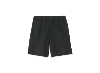 The North Face Cotton Cross Climbing Shorts (Men'S) "Black"