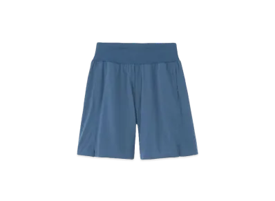 The North Face Apex Light Shorts (Men's) "Shady Blue"