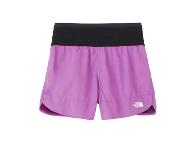 The North Face Freelance Part Shorts "Aubagene"